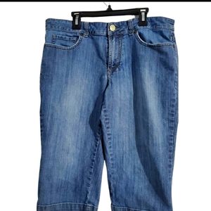 Tommy Hilfiger Jean Capris
